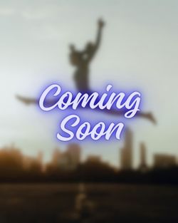 Harriet Takes A Leap