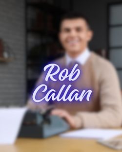 Rob Callan